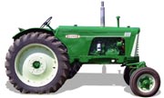 880 tractor