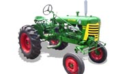 Super 44 tractor