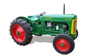 Super 55 tractor