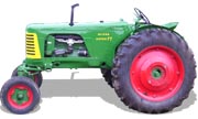 Super 77 tractor