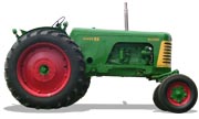 Super 88 tractor