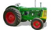 Super 99 tractor
