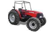 PJ55 tractor