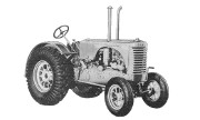 Pacemaker tractor