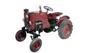 12RG tractor