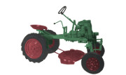 12RY tractor