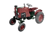 15RG tractor