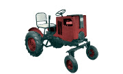 20RG tractor