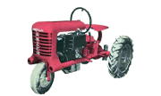 A tractor