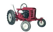 T210 tractor