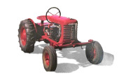 T215 tractor