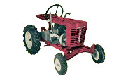 T60 tractor