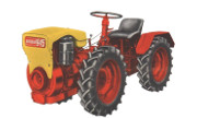 945 tractor