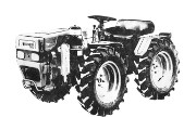 980 tractor