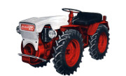 985 tractor
