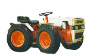 986 tractor