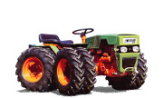 988 tractor