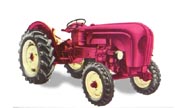 Standard tractor