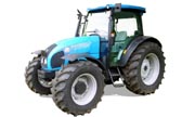Landini Powerfarm 60 tractor