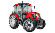 Proxima 100 tractor
