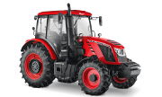 Proxima 100HS tractor