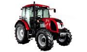 Proxima 85 tractor