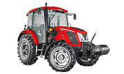 Proxima Plus 100 tractor