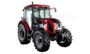 Proxima Plus 85 tractor