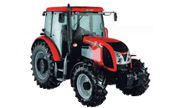Proxima Power 115 tractor
