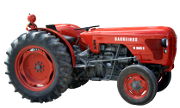 Barreiros R-350 S tractor