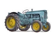 R 4000 tractor