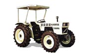 R 503 tractor