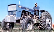 R9500 tractor