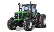 RA2004 tractor