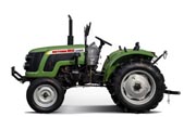 Chery RD250 tractor