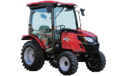 RK37SC tractor