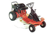RM830 tractor
