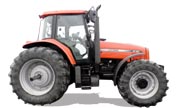 RT100A tractor