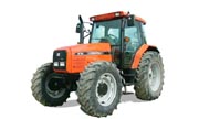 RT115 tractor