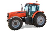 RT120A tractor