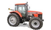 RT130 tractor