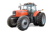 RT150 tractor