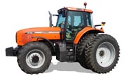 RT165A tractor
