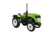 Chery RX250 tractor