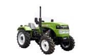 Chery RX254 tractor
