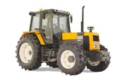 106-54 TL tractor