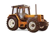 133-14 TX tractor