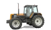 160-94 TZ tractor