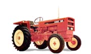 421 tractor