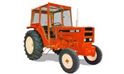 461 tractor